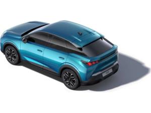 Peugeot 3008 E- 210 Allure *FREI KONFIGURIERBAR*