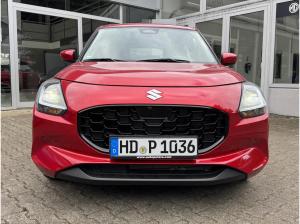 Suzuki Swift Club *kabelloses CarPlay/AndroidAuto*Sofort Verfügbar*