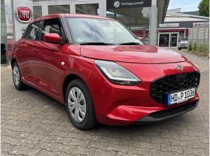 Suzuki Swift Club *kabelloses CarPlay/AndroidAuto*Sofort Verfügbar*