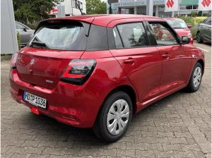 Suzuki Swift Club *kabelloses CarPlay/AndroidAuto*Sofort Verfügbar*