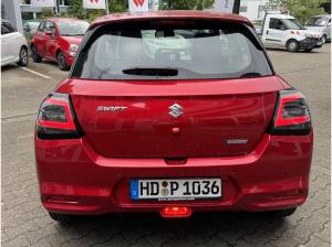 Suzuki Swift Club *kabelloses CarPlay/AndroidAuto*Sofort Verfügbar*
