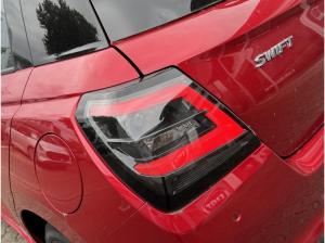 Suzuki Swift Club *kabelloses CarPlay/AndroidAuto*Sofort Verfügbar*