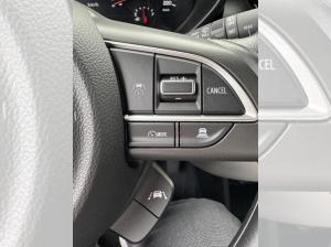 Suzuki Swift Club *kabelloses CarPlay/AndroidAuto*Sofort Verfügbar*