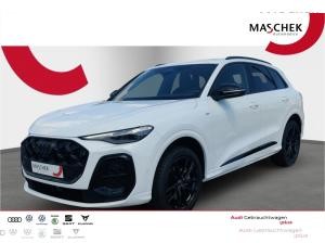 Audi Q5 SUV TDI quattro S-Line Pano AHK TechPlus 20