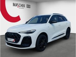 Audi Q5 SUV TDI quattro S-Line Pano AHK TechPlus 20