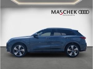 Audi SQ5 TFSI AHK Pano Luftfed 21Zoll TechPlus Matrix HuD b+O