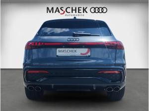 Audi SQ5 TFSI AHK Pano Luftfed 21Zoll TechPlus Matrix HuD b+O