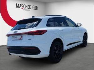 Audi Q5 SUV TDI quattro S-Line Pano AHK TechPlus 20