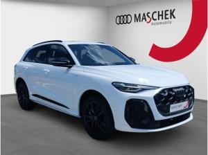 Audi Q5 SUV TDI quattro S-Line Pano AHK TechPlus 20