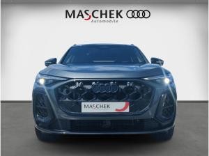 Audi SQ5 TFSI AHK Pano Luftfed 21Zoll TechPlus Matrix HuD b+O