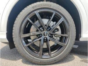 Audi Q5 SUV TDI quattro S-Line Pano AHK TechPlus 20