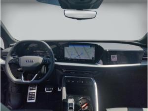 Audi SQ5 TFSI AHK Pano Luftfed 21Zoll TechPlus Matrix HuD b+O