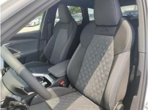 Audi Q5 SUV TDI quattro S-Line Pano AHK TechPlus 20