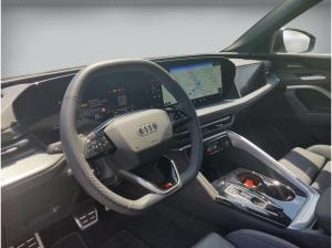 Audi SQ5 TFSI AHK Pano Luftfed 21Zoll TechPlus Matrix HuD b+O