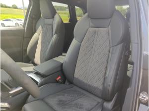 Audi SQ5 TFSI AHK Pano Luftfed 21Zoll TechPlus Matrix HuD b+O