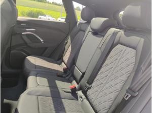 Audi SQ5 TFSI AHK Pano Luftfed 21Zoll TechPlus Matrix HuD b+O