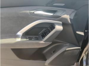 Audi SQ5 TFSI AHK Pano Luftfed 21Zoll TechPlus Matrix HuD b+O