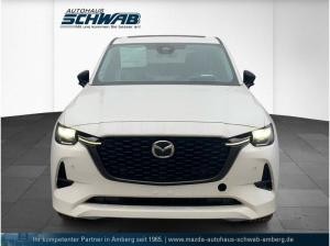 Mazda CX-60 3.3L E-SKYACTIV D 8AT AWD HOMURA COSO 3.3L E-SKYACTIV D 8AT