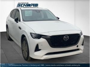 Mazda CX-60 3.3L E-SKYACTIV D 8AT AWD HOMURA COSO 3.3L E-SKYACTIV D 8AT