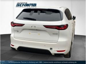 Mazda CX-60 3.3L E-SKYACTIV D 8AT AWD HOMURA COSO 3.3L E-SKYACTIV D 8AT