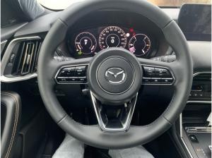Mazda CX-60 3.3L E-SKYACTIV D 8AT AWD HOMURA COSO 3.3L E-SKYACTIV D 8AT