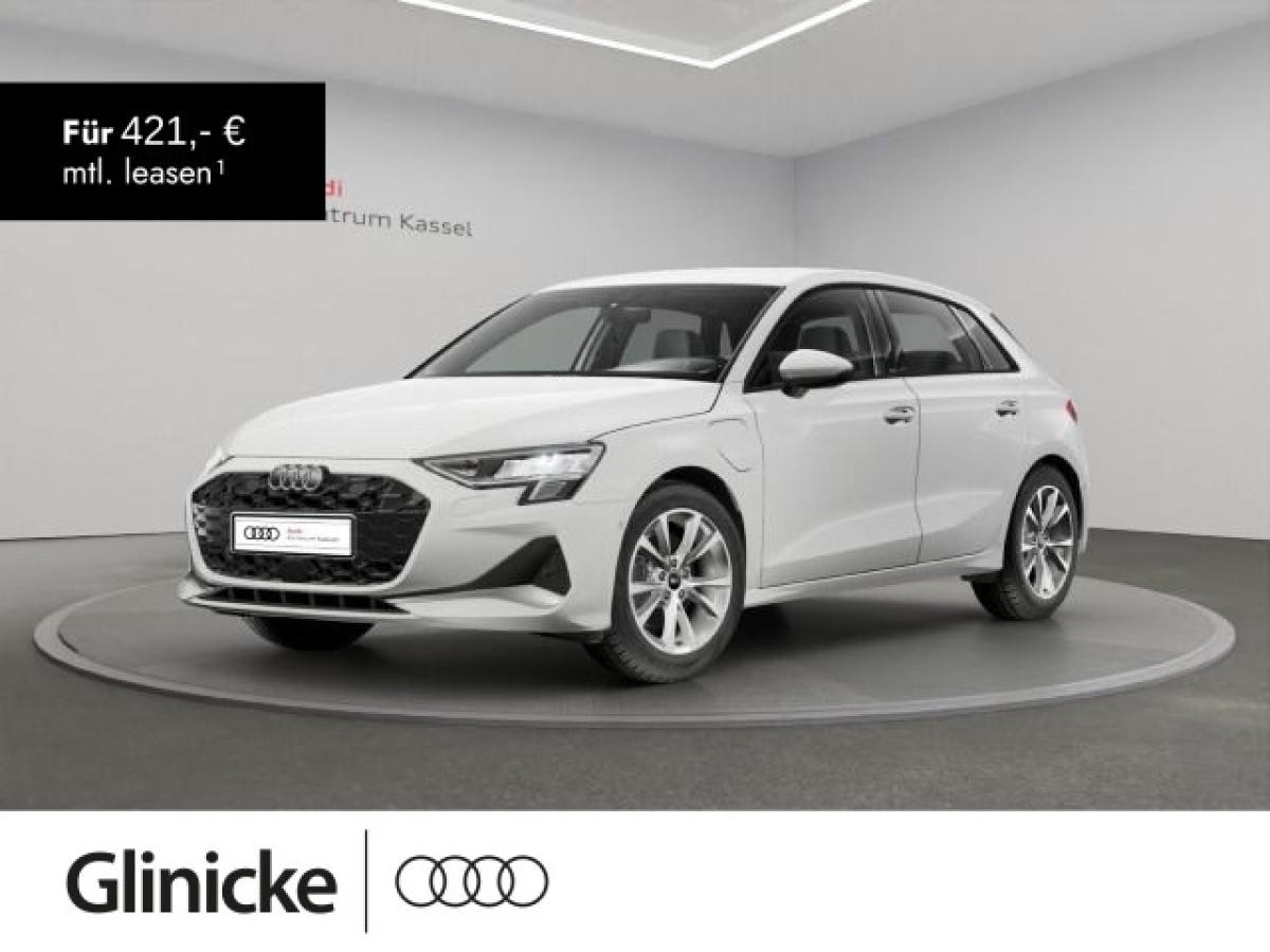 Audi A3 Sportback 40 TFSI e NEUBESTELLUNG