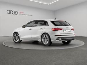 Audi A3 Sportback 40 TFSI e NEUBESTELLUNG