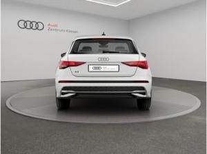 Audi A3 Sportback 40 TFSI e NEUBESTELLUNG