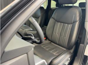 Audi S6 Avant TDI quattro Head-Up Kamera ACC Memory