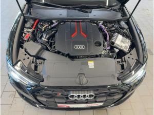 Audi S6 Avant TDI quattro Head-Up Kamera ACC Memory