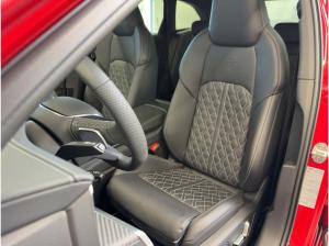 Audi S6 Avant 55 TDI quattro Standh. Head-Up Pano HD Matrix B&O