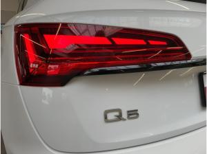 Audi Q5 S line 55 TFSIe quattro Matrix Kamera ACC