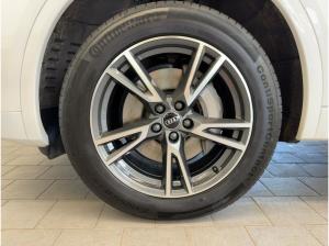Audi Q5 S line 55 TFSIe quattro Matrix Kamera ACC