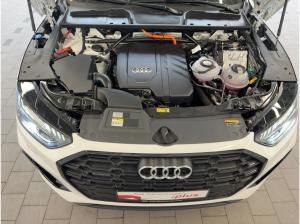 Audi Q5 S line 55 TFSIe quattro Matrix Kamera ACC