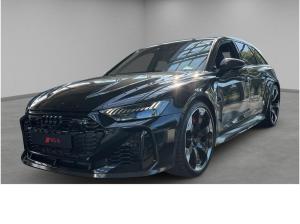 Audi RS6 Avant performance GT Nr.530 qu(630 PS) tiptronic B&O Matrix-LED Top View