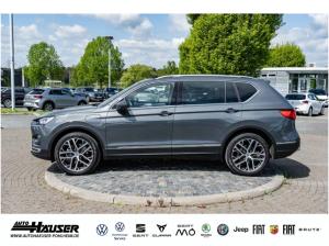 Seat Tarraco Xperience 1.4 e-Hybrid DSG PANO TOP-VIEW DCC AHK VIRTUAL EL. HECKKL. EL. SITZE NAVI PARK
