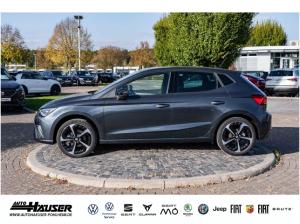 Seat Ibiza FR 1.0 TSI DSG PANO VIRTUAL KAMERA ACC LED FULL-LINK