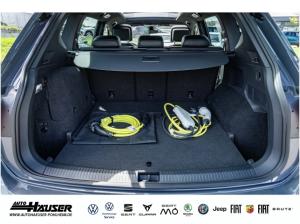 Seat Tarraco Xperience 1.4 e-Hybrid DSG PANO TOP-VIEW DCC AHK VIRTUAL EL. HECKKL. EL. SITZE NAVI PARK