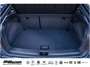 Seat Ibiza FR 1.0 TSI DSG PANO VIRTUAL KAMERA ACC LED FULL-LINK