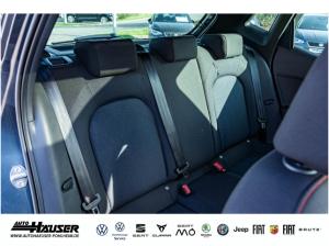 Seat Ibiza FR 1.0 TSI DSG PANO VIRTUAL KAMERA ACC LED FULL-LINK