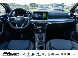 Seat Ibiza FR 1.0 TSI DSG PANO VIRTUAL KAMERA ACC LED FULL-LINK