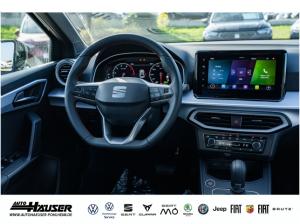 Seat Ibiza FR 1.0 TSI DSG PANO VIRTUAL KAMERA ACC LED FULL-LINK