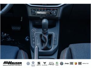 Seat Ibiza FR 1.0 TSI DSG PANO VIRTUAL KAMERA ACC LED FULL-LINK