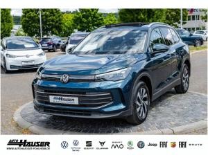 Volkswagen Tiguan Life 1.5 eTSI DSG PANO EL. HECKKL. VIRTUAL NAV KAM PARK LED