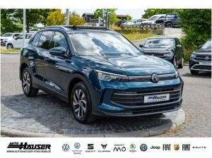 Volkswagen Tiguan Life 1.5 eTSI DSG PANO EL. HECKKL. VIRTUAL NAV KAM PARK LED