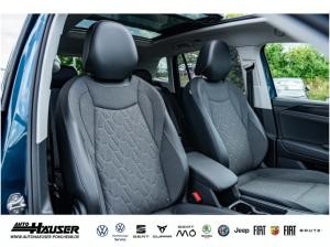 Volkswagen Tiguan Life 1.5 eTSI DSG PANO EL. HECKKL. VIRTUAL NAV KAM PARK LED