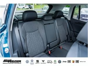 Volkswagen Tiguan Life 1.5 eTSI DSG PANO EL. HECKKL. VIRTUAL NAV KAM PARK LED