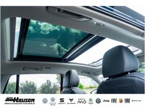 Volkswagen Tiguan Life 1.5 eTSI DSG PANO EL. HECKKL. VIRTUAL NAV KAM PARK LED