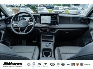 Volkswagen Tiguan Life 1.5 eTSI DSG PANO EL. HECKKL. VIRTUAL NAV KAM PARK LED