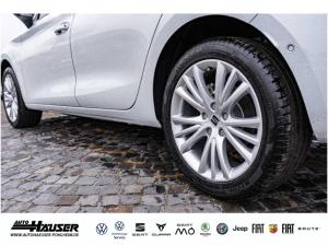 Seat Leon Style Edition 1.5 eTSI DSG NAVI KAMERA PARK ACC LED FULL-LINK SITZHZG